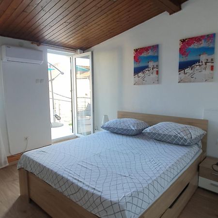 Apartment'S Dalmatia Šibenik Buitenkant foto