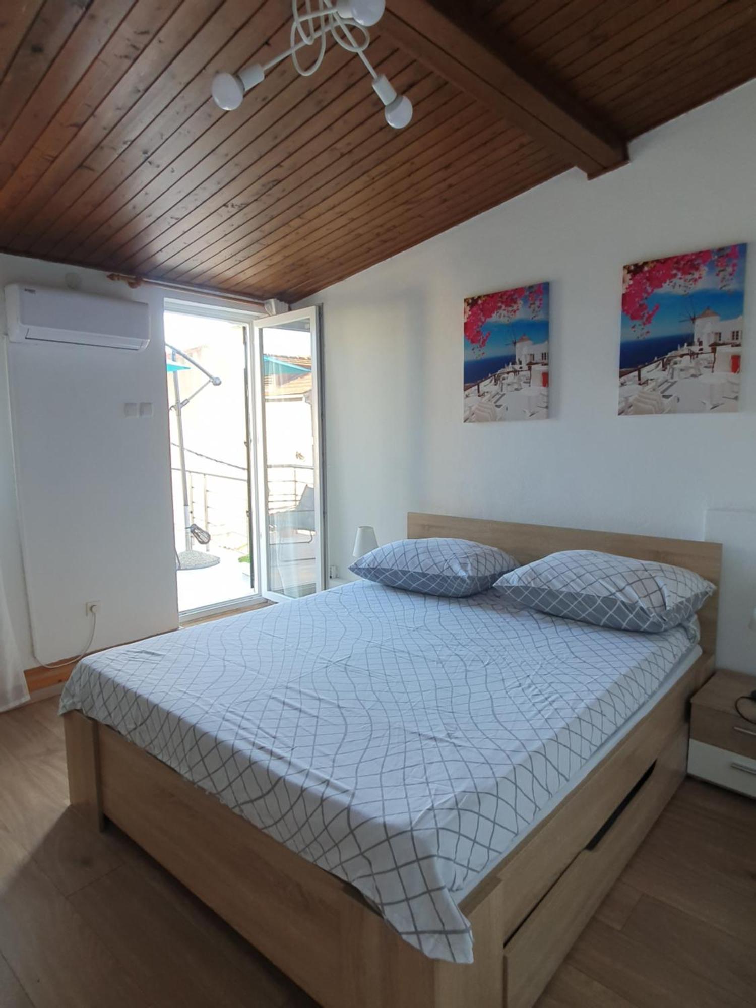 Apartment'S Dalmatia Šibenik Buitenkant foto