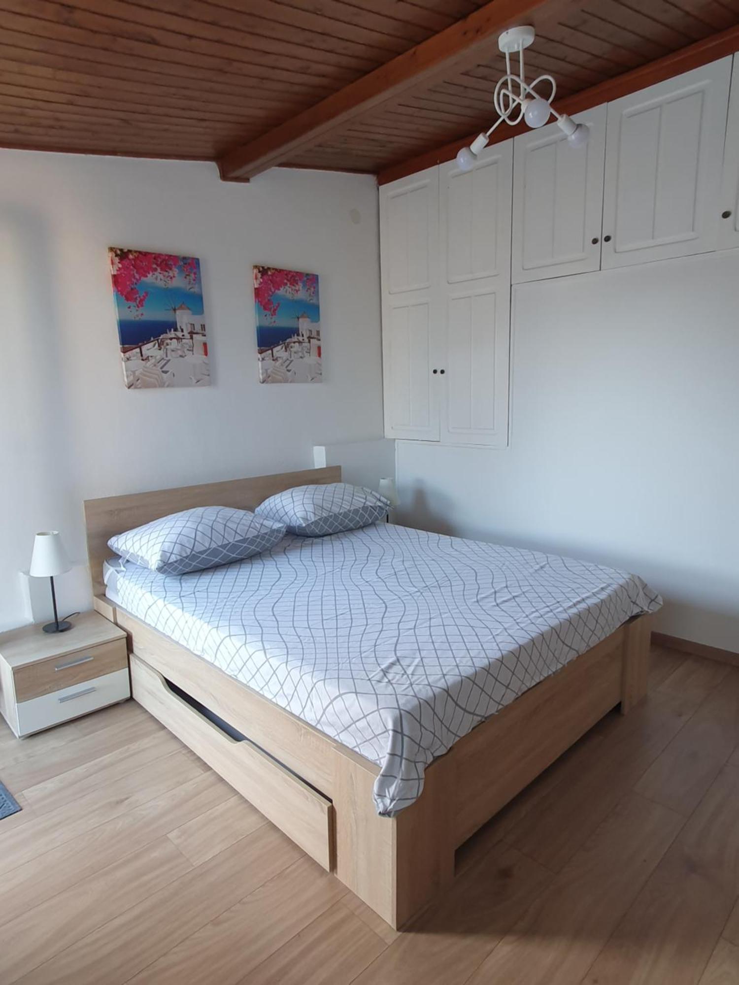 Apartment'S Dalmatia Šibenik Buitenkant foto