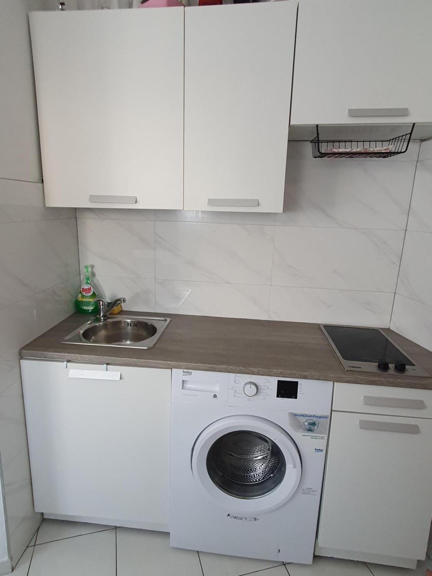 Apartment'S Dalmatia Šibenik Buitenkant foto
