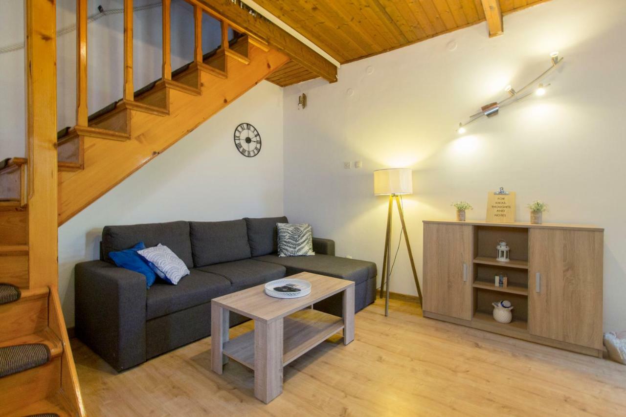 Apartment'S Dalmatia Šibenik Buitenkant foto