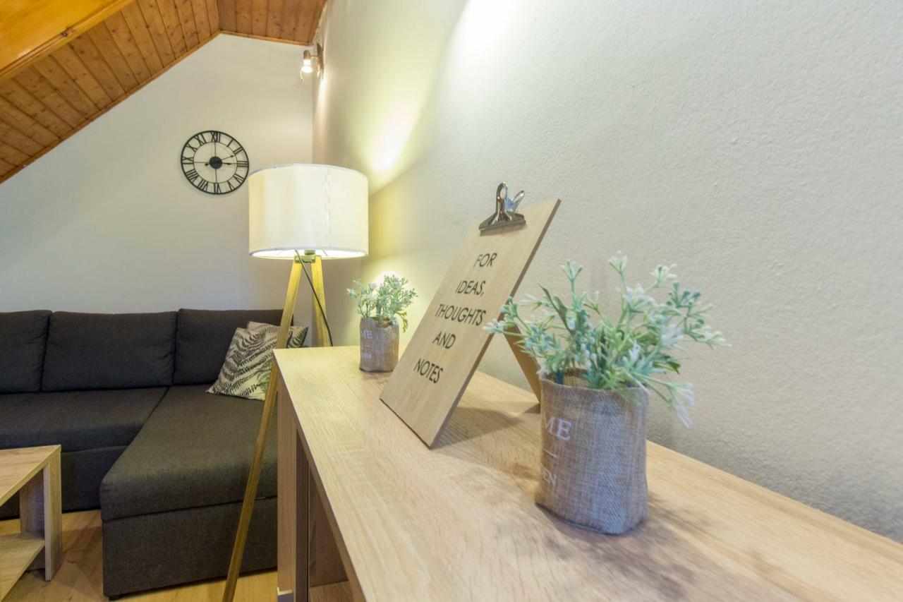 Apartment'S Dalmatia Šibenik Buitenkant foto