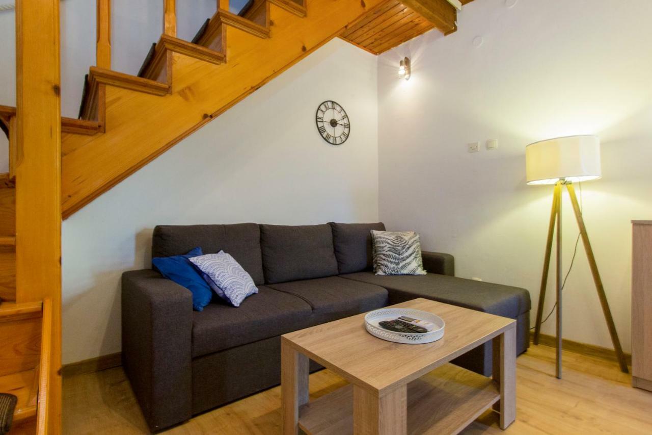 Apartment'S Dalmatia Šibenik Buitenkant foto